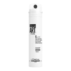 L'Oreal Professionnel Tecni.Art 6-FIX Hairspray 250ml