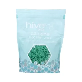 Hive Hot Wax Pellets Azulene 700g