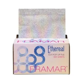 Framar Ethereal Pop Up Foil - 500 Sheets