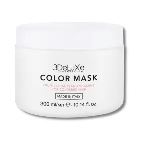 3DeLuXe Color Mask 300ml