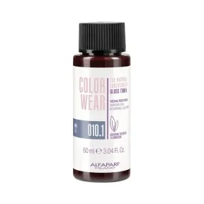 Alfaparf Milano Color Wear Gloss Toner 60ml