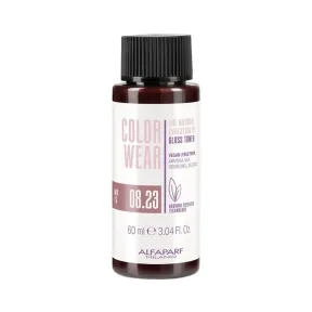 Alfaparf Milano Color Wear Gloss Toner 60ml