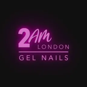 2AM London Build it Baby Builder Gel Hema Free - High Standards - Crystal Clear 15ml