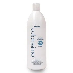 Colorissimo Cream Developer 1000ml