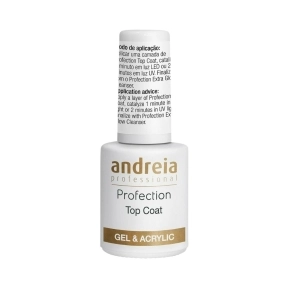 Andreia Professional Profection Top Coat 10.5ml