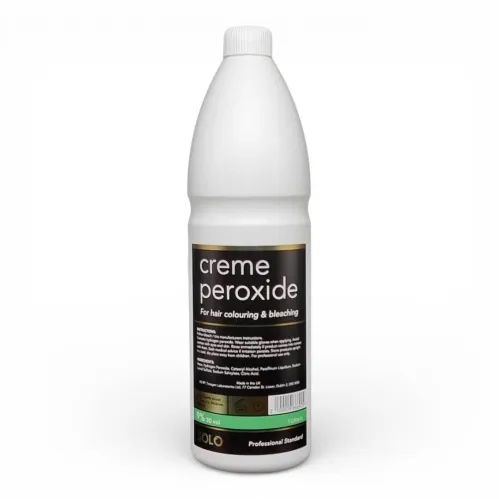 SOLO Crème Peroxide 1000ml