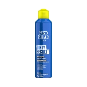 Tigi Bed Head Dirty Secret Instant Refresh Dry Shampoo