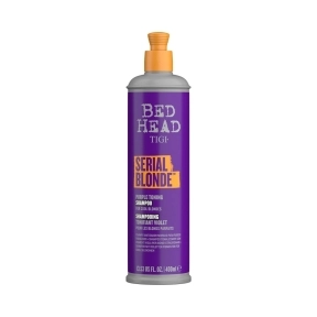 Tigi Bed Head Headbrush Shine Spray 200 ml