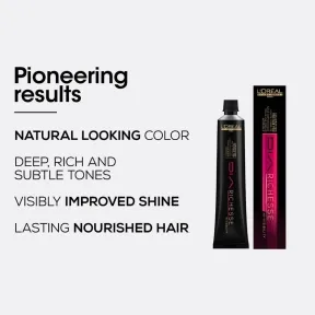 Loreal Dia Richesse Semi Permanent Hair Color 7.31 Honey Vanilla 50ml - LF  Hair and Beauty Supplies