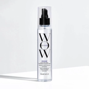 Color WOW Speed Dry Blow Dry Spray 150ml