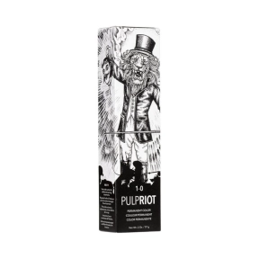 Pulp Riot Faction8 Permanent Hair Colour Natural 4.03 57g