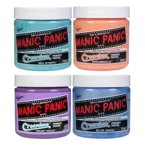 Manic Panic Creamtone Perfect Pastel 118ml