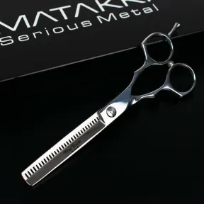 Matakki Toya Professional Hair Thinning Scissors