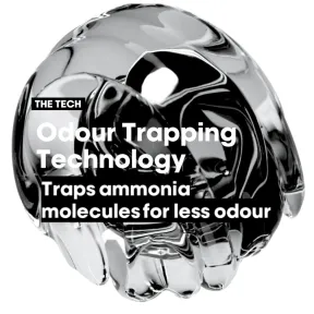 L'Oréal Majirel Permanent Hair Colour 1 60ml