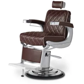 Takara Belmont Apollo 2 Icon Barber Chair
