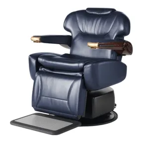 Takara Belmont Maxim Barber Chair