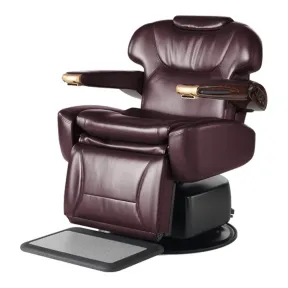 Takara Belmont Maxim Barber Chair