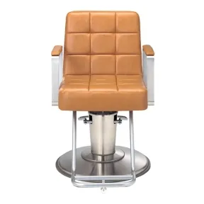 Takara Belmont Choco Styling Chair