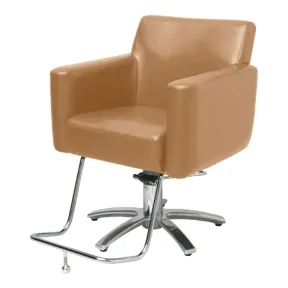 Takara Belmont Coff Styling Chair