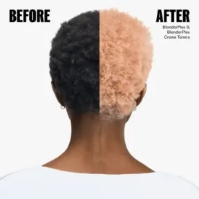 Wella Professionals Blondorplex Cream Toner 60ml - /97 Scandi Beige