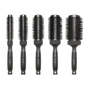 Gamma+ Thermal Round Brush