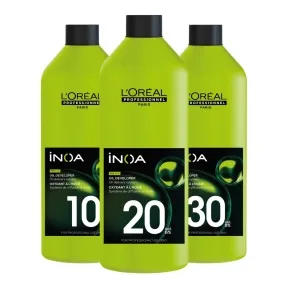 L'Oreal Professionnel Inoa Oxydant 1000ml