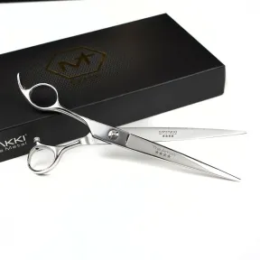 Matakki Arrow LEFTY Professional Hair Cutting Scissors 6 inch