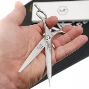 Matakki The Barber Professional Hair Cutting Scissors 7 inch