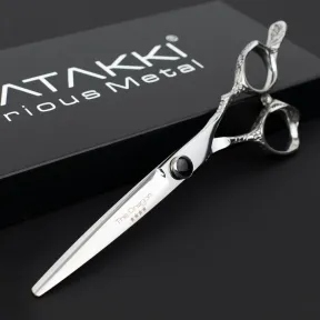 Matakki Dragon Professional Hair Cutting Scissors 6 inch