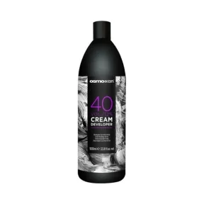 OSMO IKON Cream Developer 40 Vol (12%)