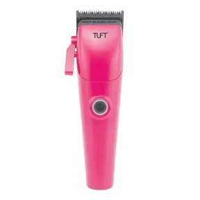 TUFT S.E Professional Cordless Vector Motor Clipper