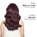 L'Oréal Professionnel INOA Permanent Hair Colour 4.26 Mid Burgundy Brown 60ml