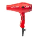 Parlux 3200 Plus Hairdryer Raunchy Red