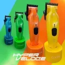 Cocco Hyper Veloce Pro Clipper - Yellow